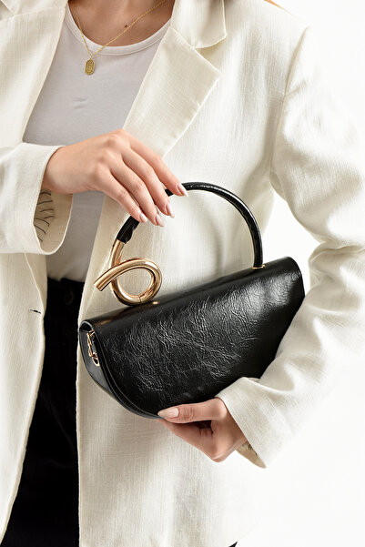 Butik Tacca Aurel Model Kadın El ve Omuz Çantası