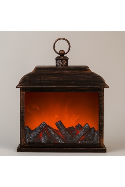 OEM Semineu Decorativ Pyralis