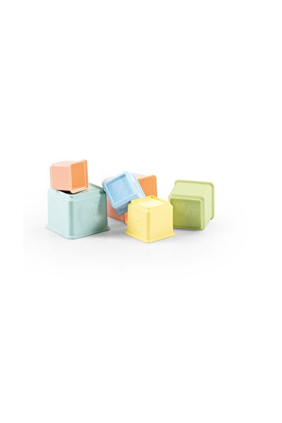 OSENSE 5204 Toy Tower Cube Containers