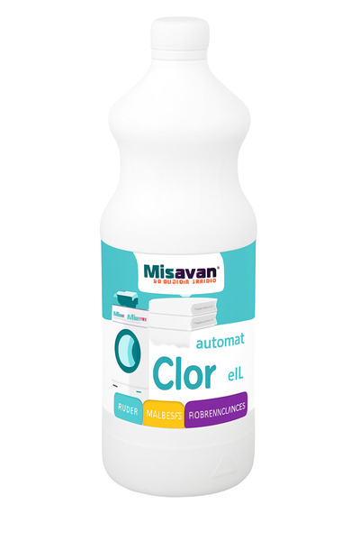 Misavan Automatic Chlorine 1l