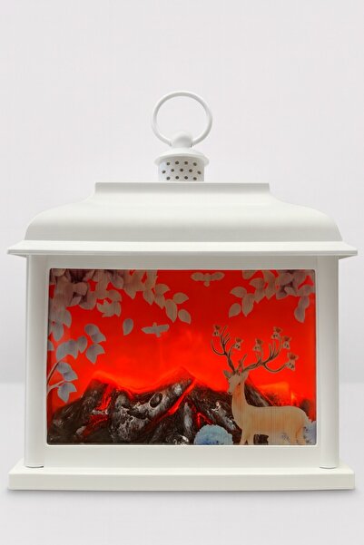 OEM Șemineu decorativ “Alevra