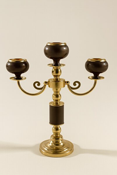 OEM Candelabru Aurora Trinitas 49cm