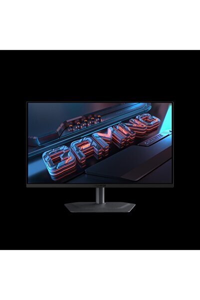 Gigabyte 27" MO27U2 240HZ 0.03MS 4K UHD HDMI MONITOR