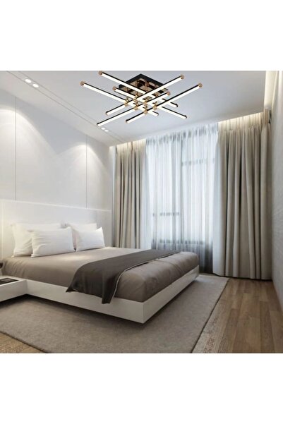 OEM Decorative LED Chandelier Adjustable Light 3000K–6500K Orinex