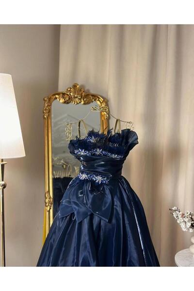 vanus fashion Long evening dress 4933