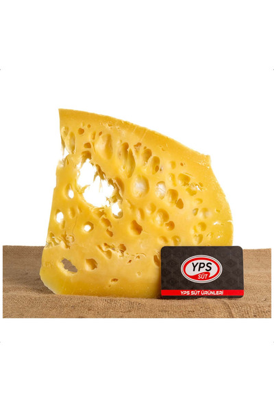 YPS YILMAZEL Kars Gravyeri -500 Gram