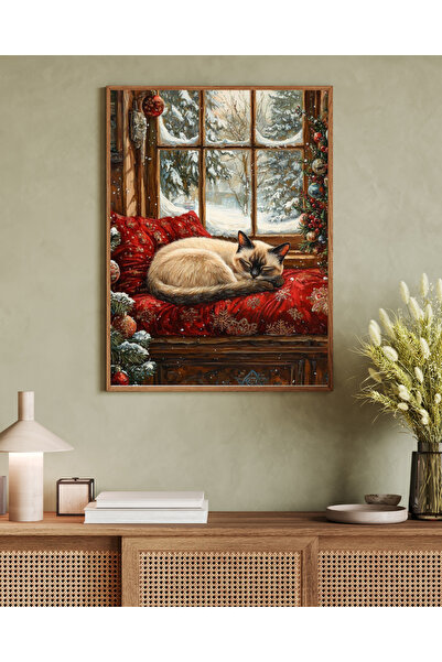 woodhomeworks One Piece Living Room Office Decor Painting