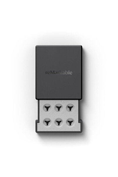 remarkable Marker tips Refill 6 pcs for Paper Pro