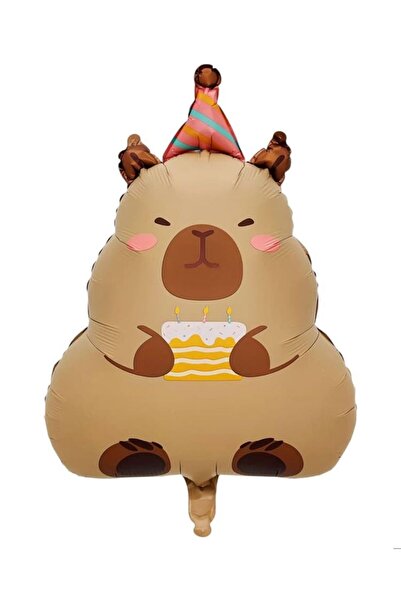 ÇITIPITISTORE KARIŞIK FİĞÜRLÜ ŞEKİL FOLYO BALON ÇEŞİTLERİ