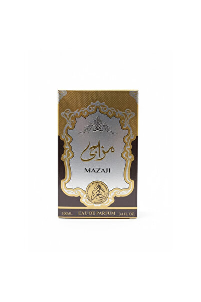 AL FAKHER Mood perfume 100 ml