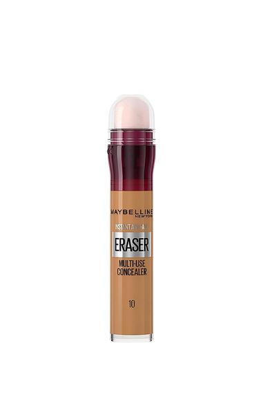 Garnier x Maybelline Eraser Eye Concealer - 10 Caramel