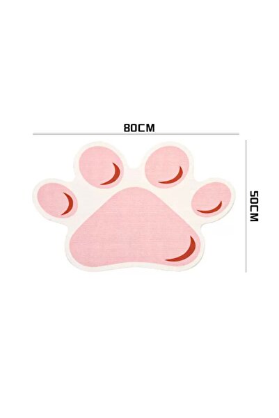 HESPERUS لوح خدش للقطط منقوش يلتصق بالجدار - لوحة خدش للقطط مقاومة للخدش