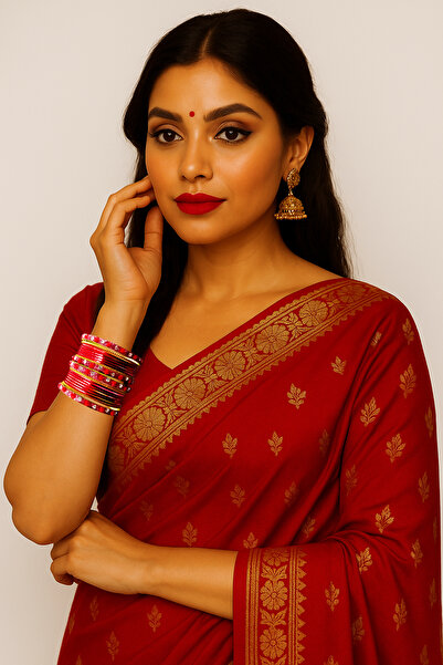 Kaftan Collection إكسسوار السوار الهندي