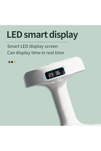 SMOOTH Difuzor aromaterapie si Umidificator Anti-Gravity Ultrasunete 800ml cu LED, Funcție Anti-Dry