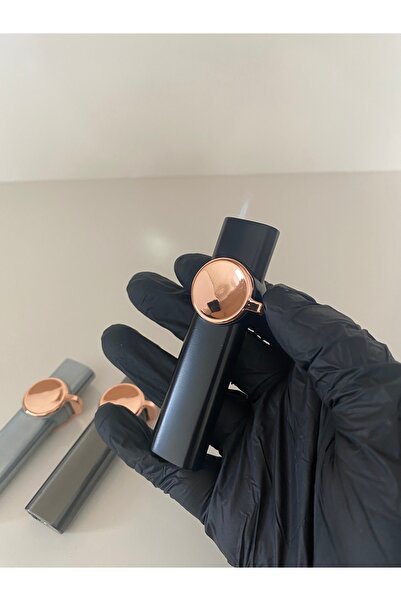 Hunter ÖZEL TASARIM METAL ÇAKMAK