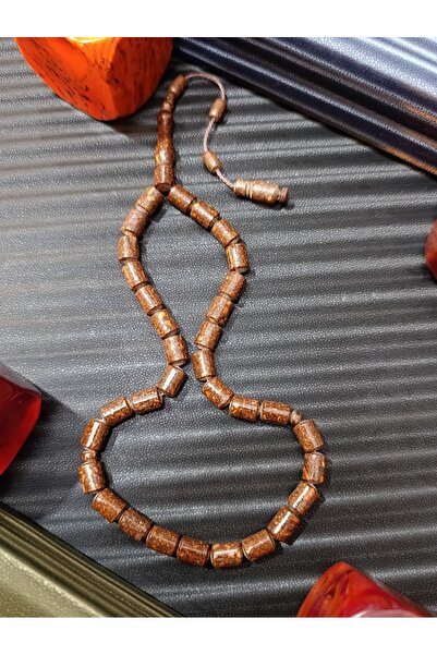 Anemore Collection سبحة خشب القرفة