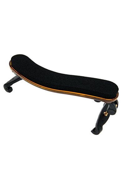 Nobrand Vioară compactă galbenă vibrantă pentru tineri muzicieni