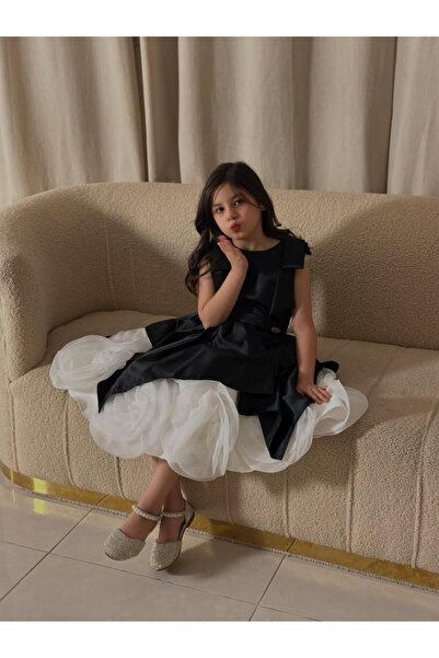 vanus fashion K19- فستان بناتي