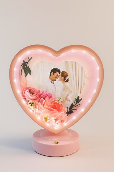 OEM Rovella LED photo frame