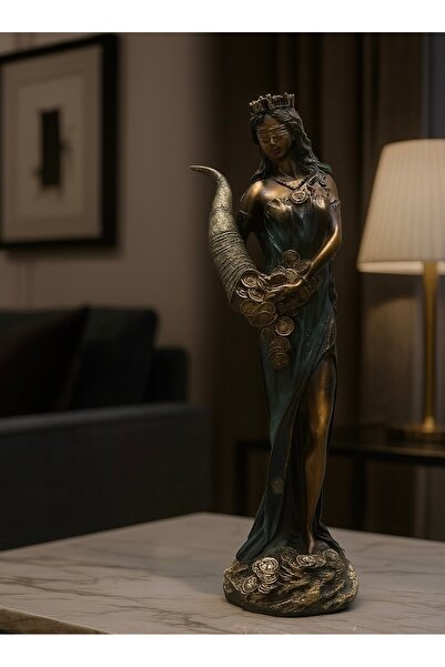 OEM Statuetă Cornul Abundenței Divina