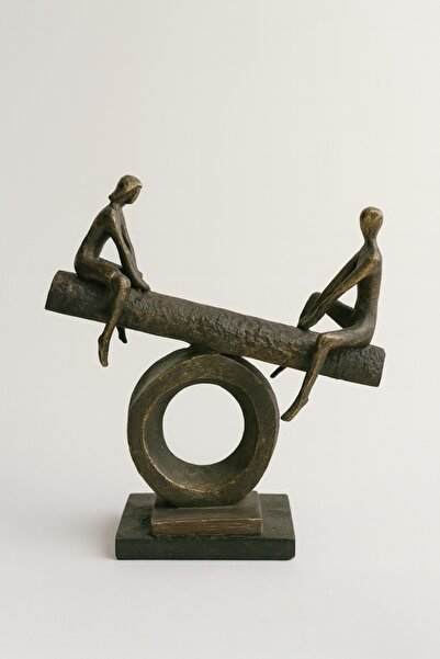 OEM Figurină abstractă Ekaron