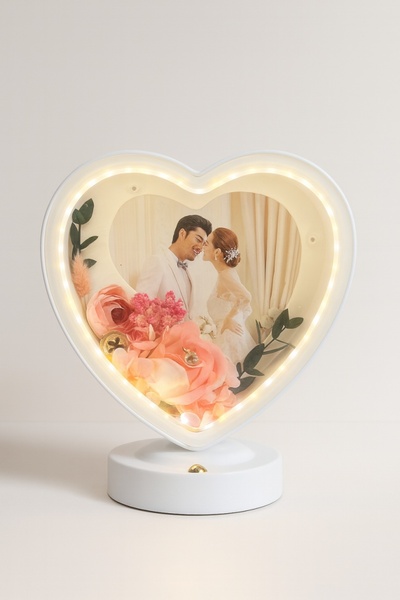 OEM Meralyn LED photo frame