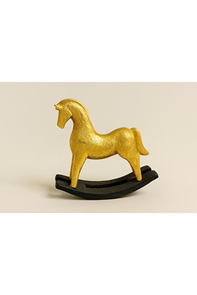 OEM Statuetă cal Elan