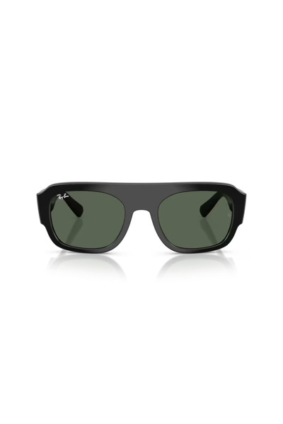 Ray-Ban 0Rb2218 667771 55 Sunglasses