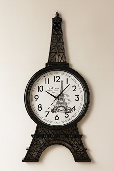 OEM Ceas Perete Turnul Eiffel “Elvarin”