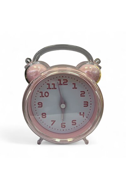 OEM Tireus Table Clock