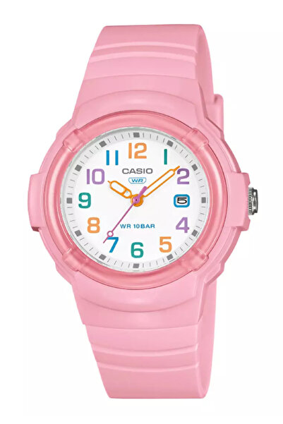 Casio Analog Watch LX-800H-4A