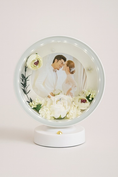 OEM LED photo frame Beralis