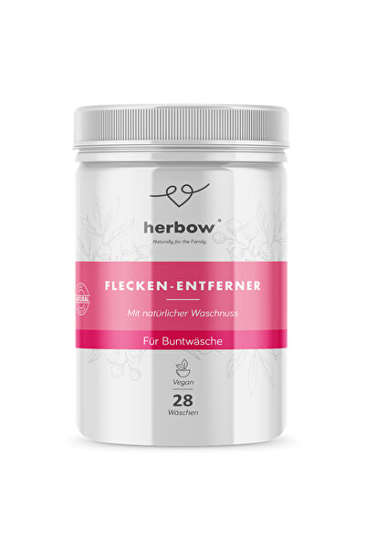 Herbow International Zrt. Soluție de îndepărtare a petelor Herbow pentru hain...