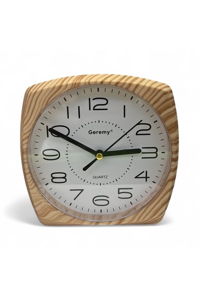 OEM Yberan Table Clock