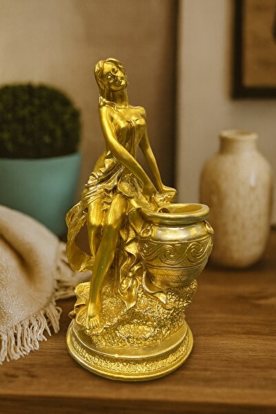 OEM Figurină feminină Elysia