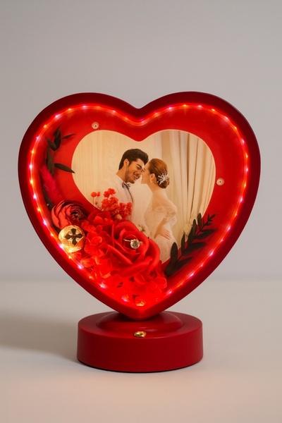 OEM Ramora LED photo frame