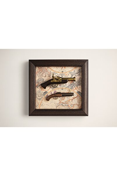 OEM Tablou Panoplie Marineris