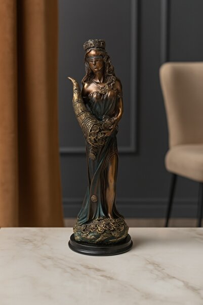 OEM Statuetă Cornul Abundenței Seraphia