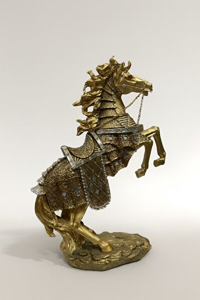 OEM Statuetă cal Equenor