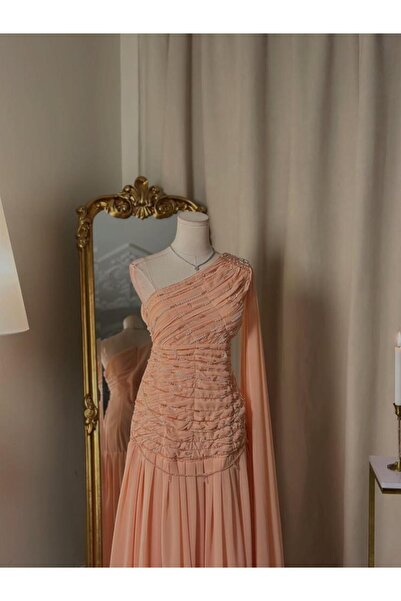 vanus fashion 6283 ~Long dress