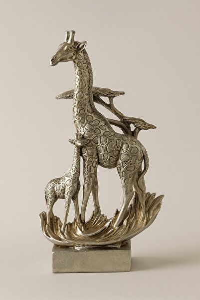 OEM Statueta girafă Silvanu