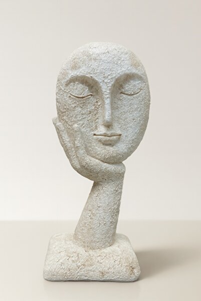 OEM Figurină abstractă Serena