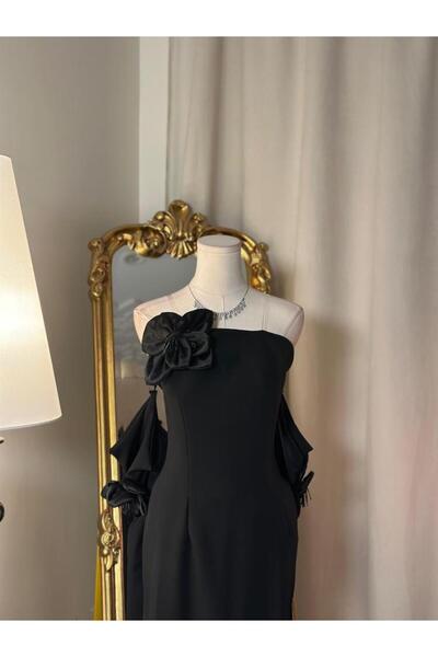 vanus fashion 6094 - Midi Dress