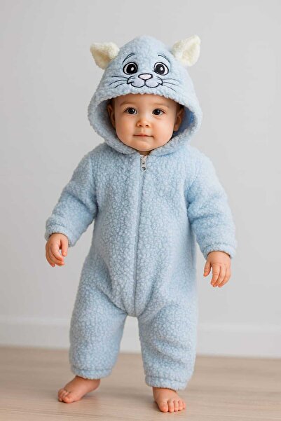 KİDEXBABY cocolino jumpsuit