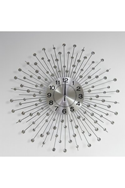 OEM Metal wall clockElyra