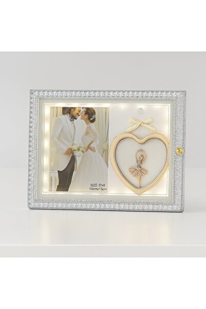 OEM Ballerina LED photo frame