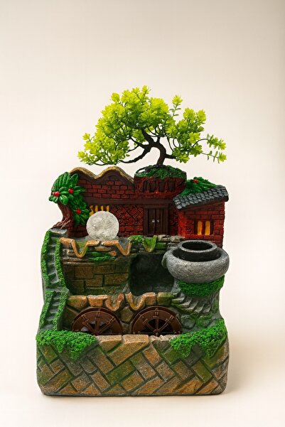 OEM Vespera Fountain