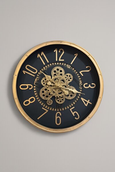 OEM Wall clock with Veritas Tempo mechanism