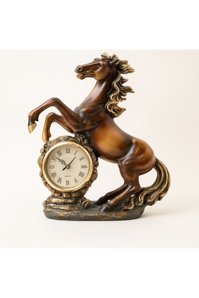 OEM Statuetă Cal Cronus