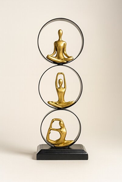 OEM Abstract statuette Numae